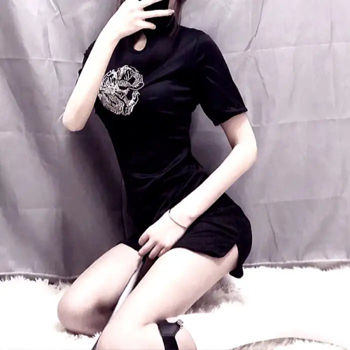 毒沼亡魂