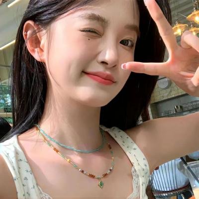 凉小姐的璀璨热恋