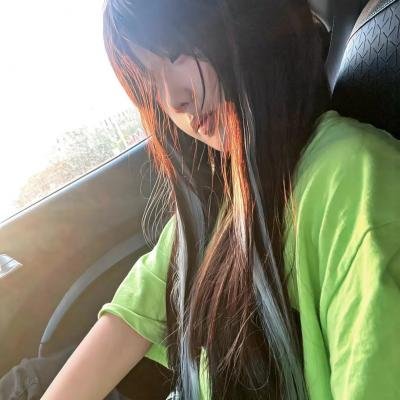 一个隐形女孩的自白